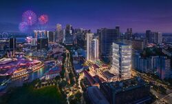 Union Square Residences (D1), Condominium #477328771